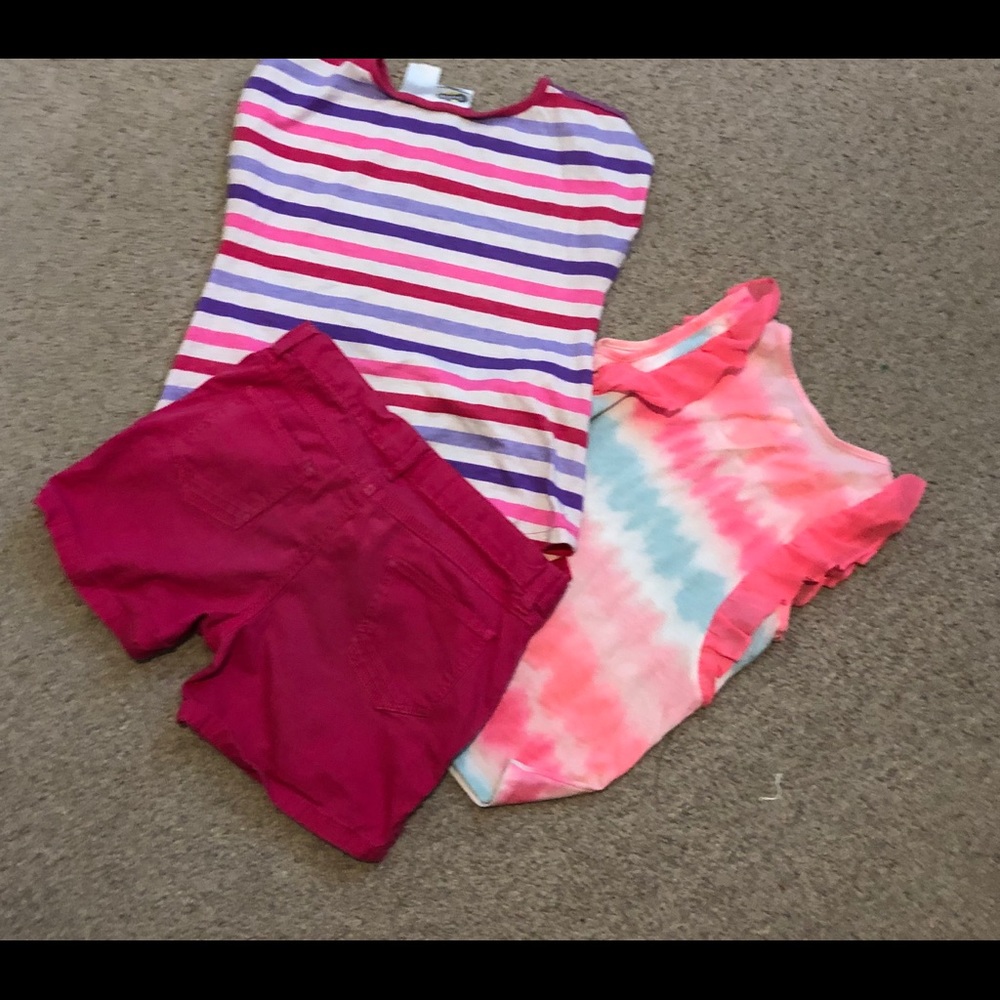 Girls Bundle - Picture 2 of 2